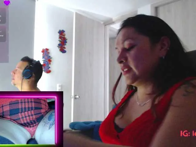 Offline Leidydi223 on BongaCams