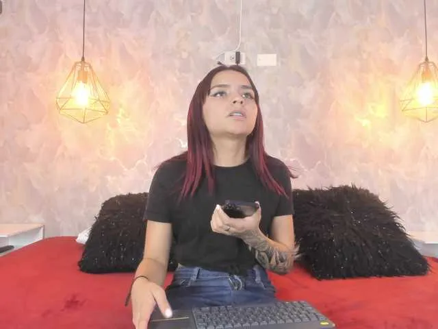 Freechat leigh-angels on BongaCams