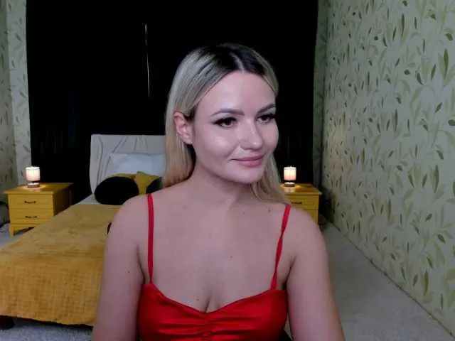 Freechat LexiLure on BongaCams