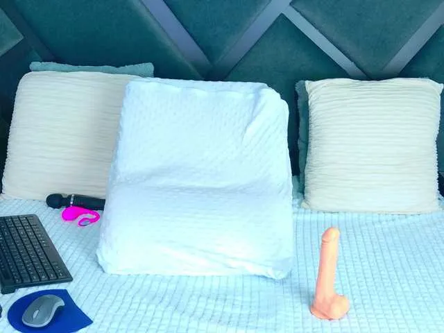 LexyRooss on BongaCams