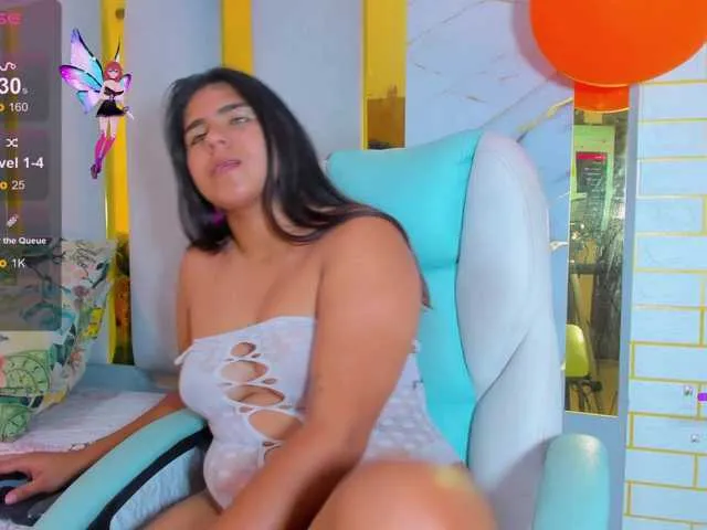 Offline Lia-Ashley on BongaCams