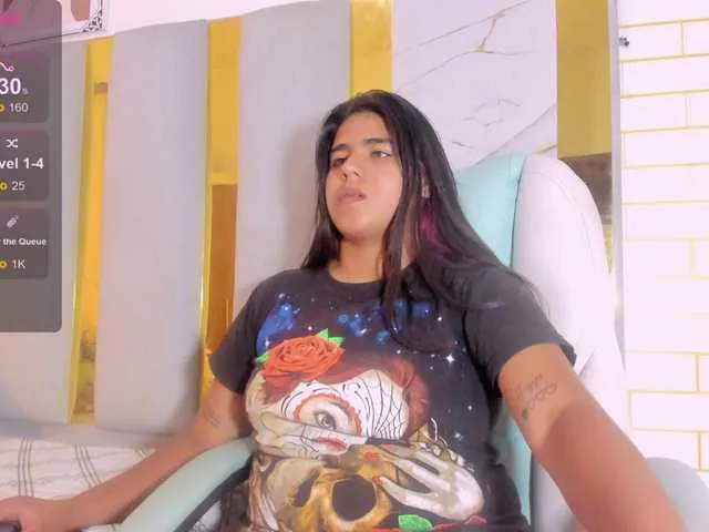 Offline Lia-Ashley on BongaCams