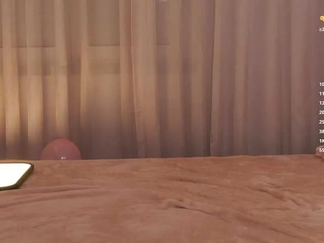 Offline LiaGotti on BongaCams