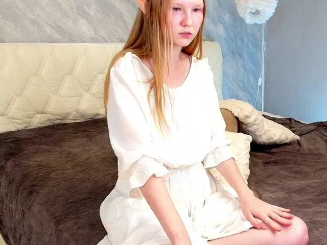 Offline LiandraNelson on BongaCams