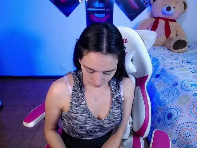 likaalittle on BongaCams