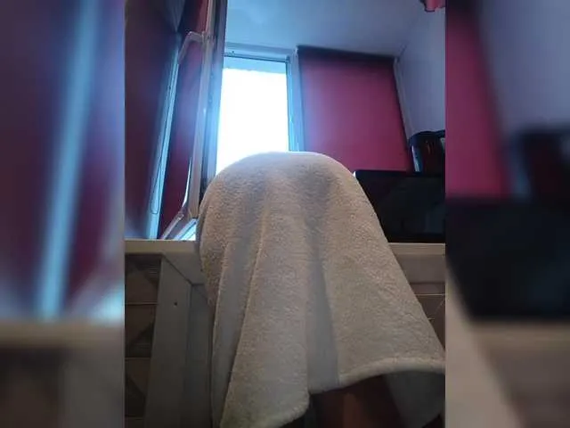 Freechat LikaBest on BongaCams