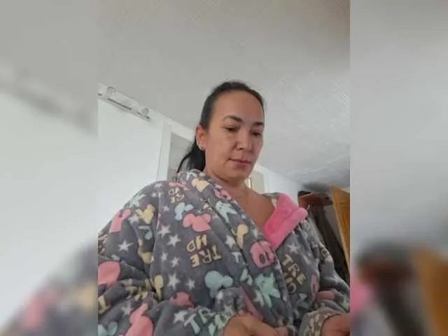 LikaLady on BongaCams