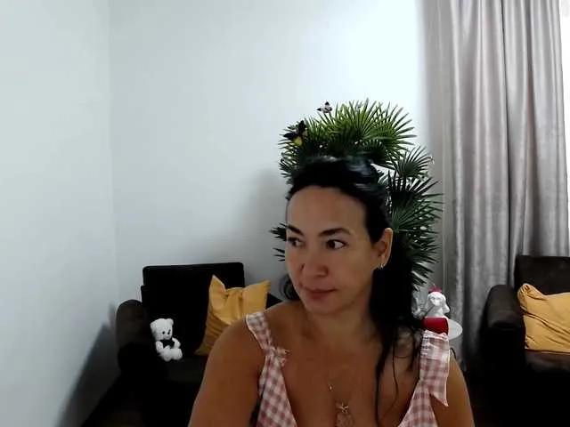 LikaLady on BongaCams