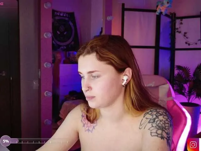 LilithSlut on BongaCams