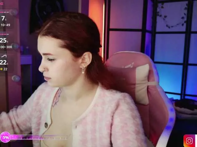 LilithSlut on BongaCams