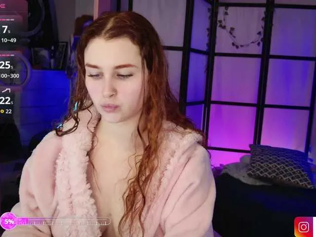 LilithSlut on BongaCams