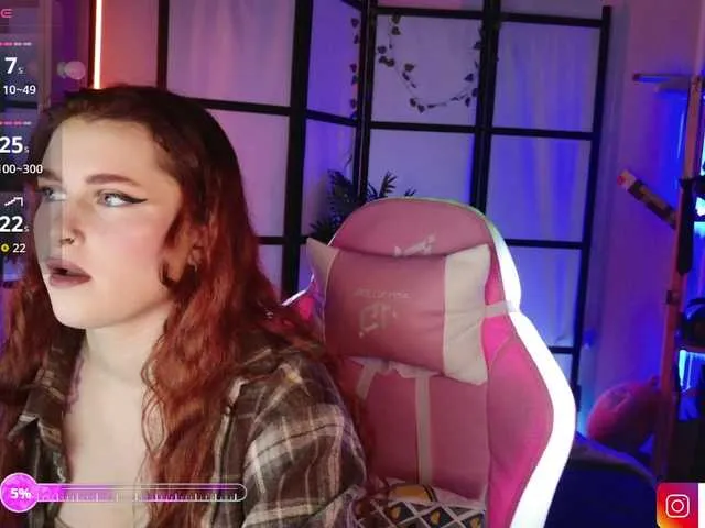 LilithSlut on BongaCams