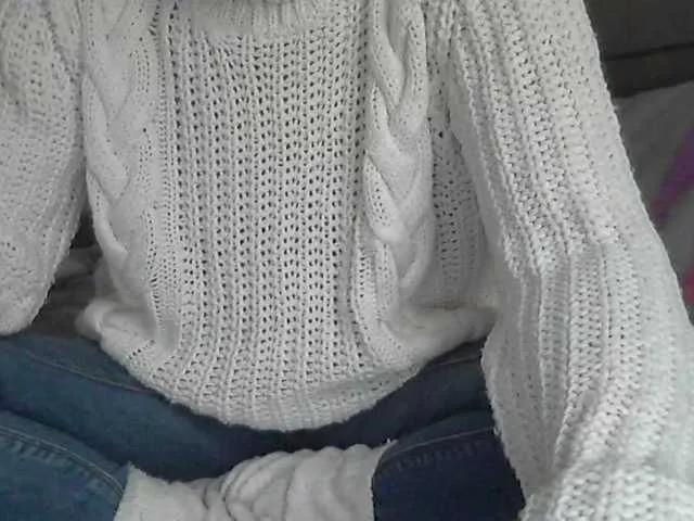 linaisabella on BongaCams