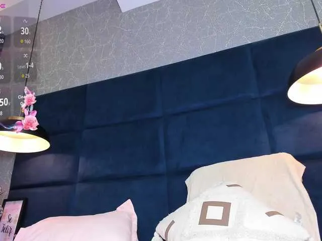 Freechat LindaSelena on BongaCams