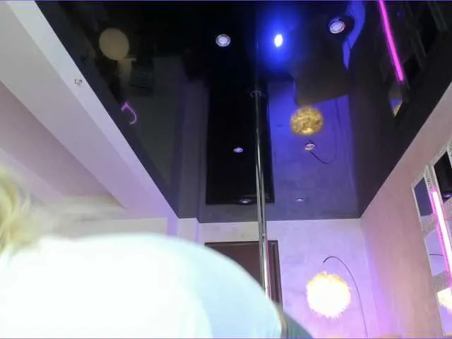 Offline LisaAkira on BongaCams