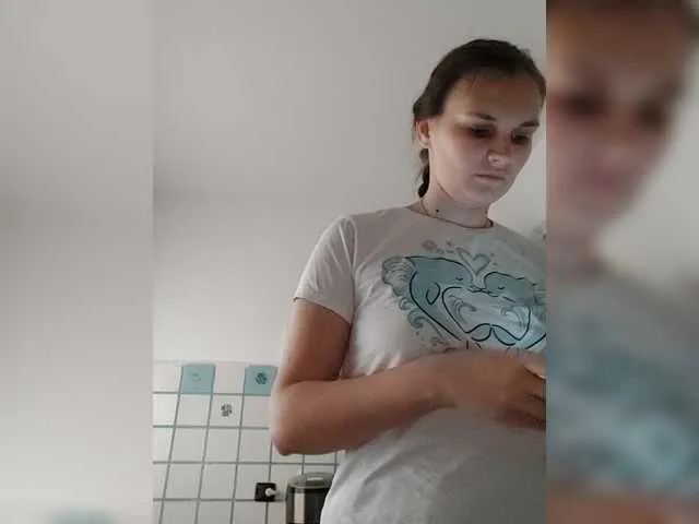 LisaLovHoney — I love the attention and care of real men!