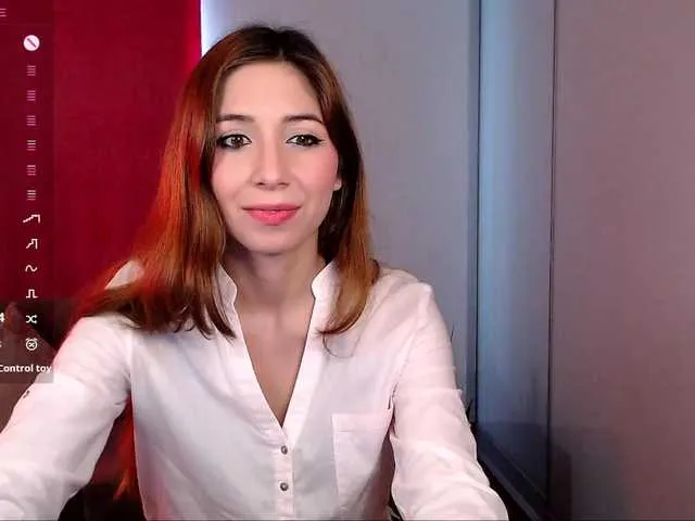 LittleSammy on BongaCams