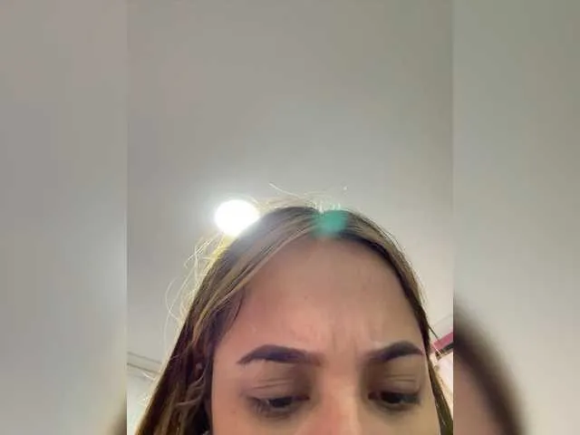 Offline LittleToxic on BongaCams