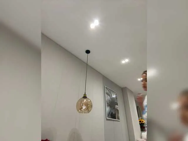 Offline LittleToxic on BongaCams