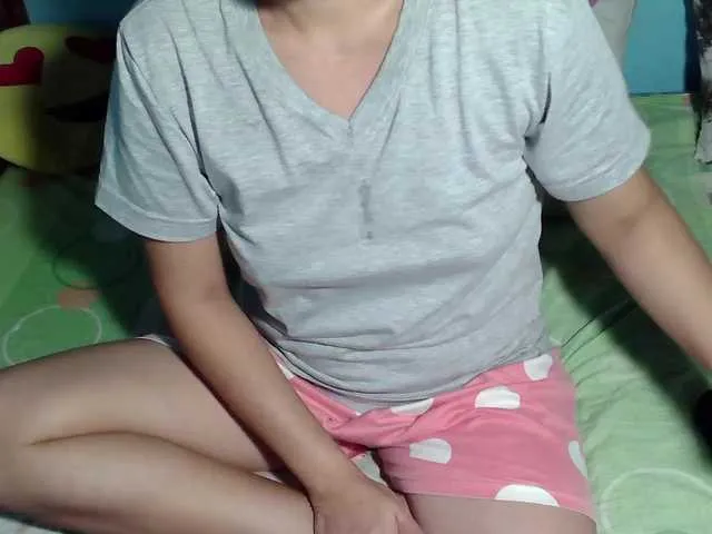 Freechat LizBeth23 on BongaCams