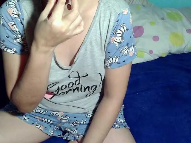 Freechat LizBeth23 on BongaCams