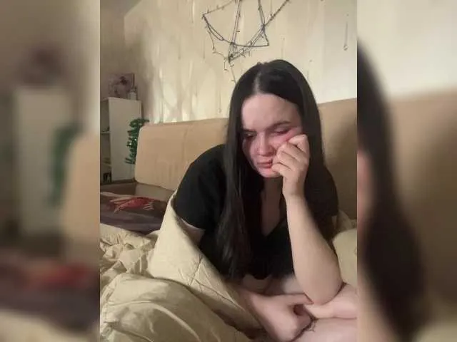 Lizzi-Peach —  For a Birthday (13.03)  @remain   Welcome everyone, I'm Lisa, glad to meet you all! Let's have fun and cum together!  @Lizzi_Peach