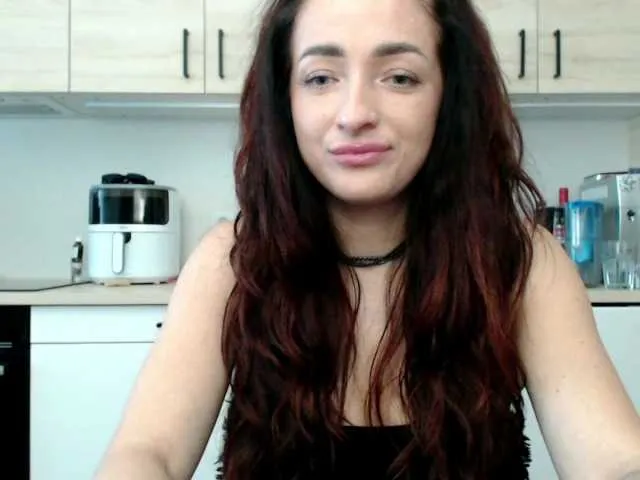 Offline LorennePlay on BongaCams