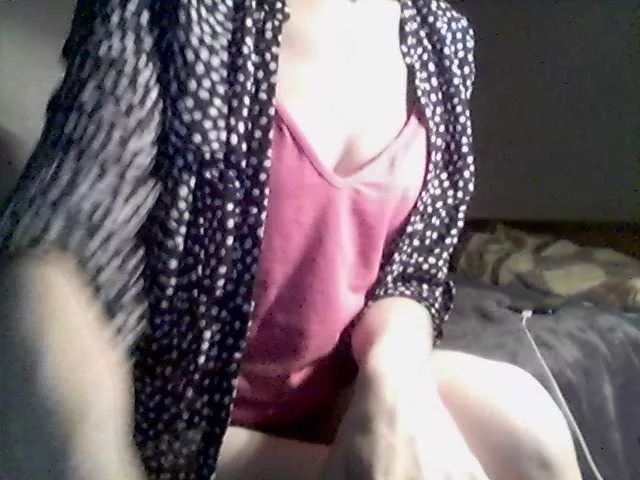 Offline LorraineOSun on BongaCams