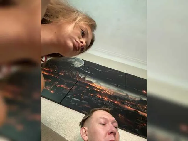 Offline LoveAndSex24 on BongaCams