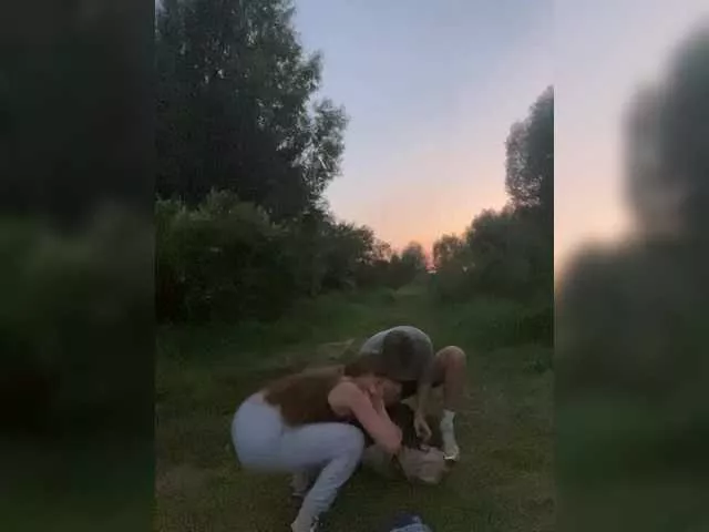 Offline LoveAndSex24 on BongaCams