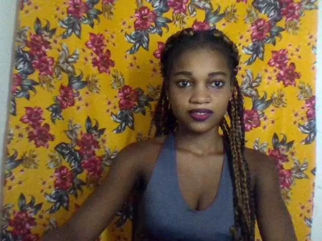 LovelyBlackGirl — hey my love!!!! Am news , come to see me and to make a connaissance ; kiss xoxoxox boobs:: 30Milky : 40ass, asholl: 50pussy :  60full naked : 120love ukissss 