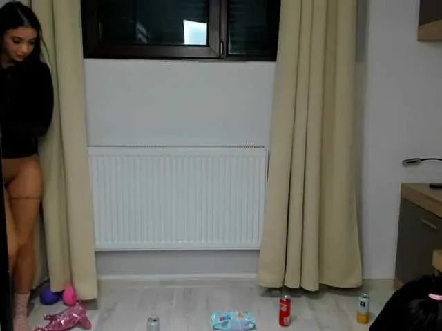 Freechat lovemexoxo on BongaCams