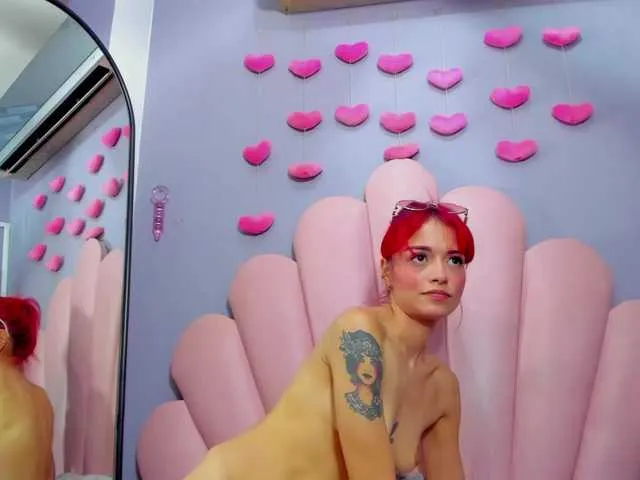 BongaCams LucyMiller is Freechat LucyMiller — I'm drawn to confident men with depth, who listen with care and spark laughter before desire. The subtle dance of seduction lingering glances, a velvet voice, carefully chosen words, and electric energy that builds between us sets my soul on fire....