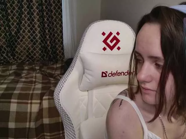 Offline LunaL0ve on BongaCams