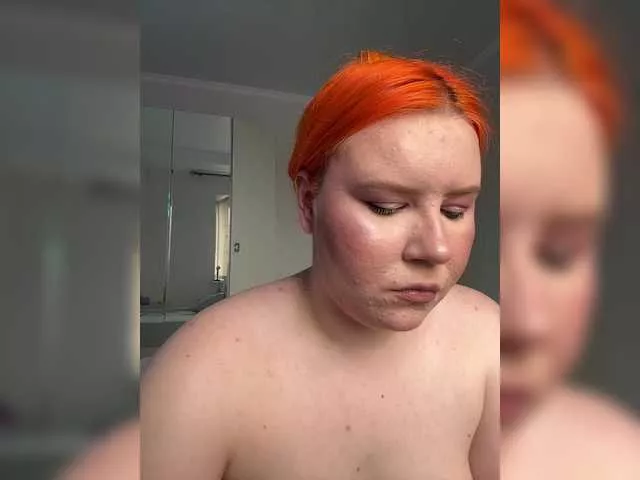 Freechat LunaLu13 on BongaCams