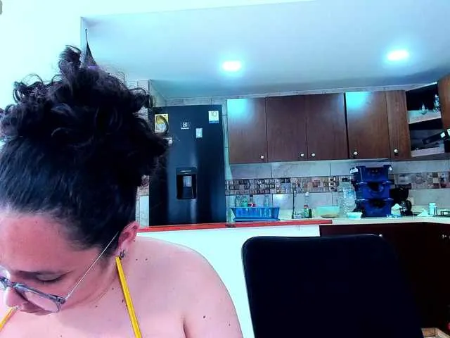 Offline MABELANDDANNY on BongaCams