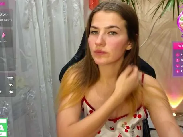 Offline mag1c-eyes on BongaCams