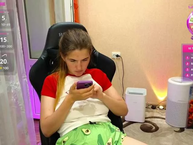 Offline mag1c-eyes on BongaCams