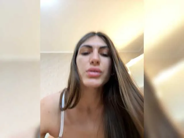 MaggieTurner on BongaCams