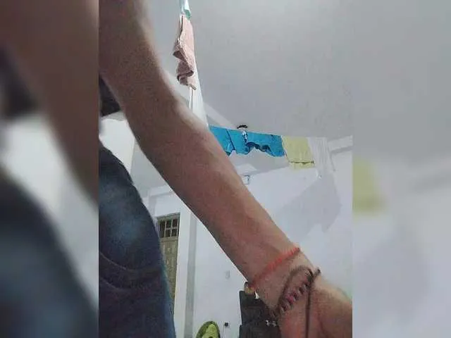 Freechat maky-davis on BongaCams