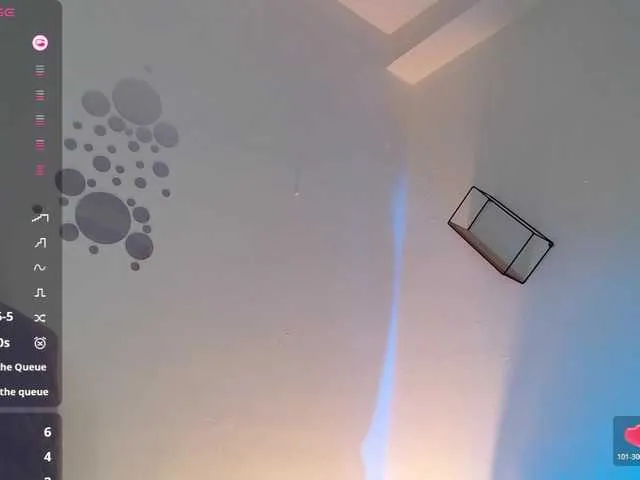 Freechat maky-davis on BongaCams