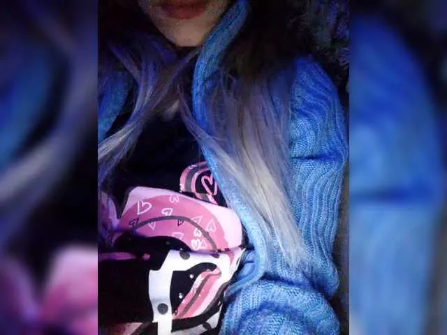 Offline Malaya-kiss on BongaCams