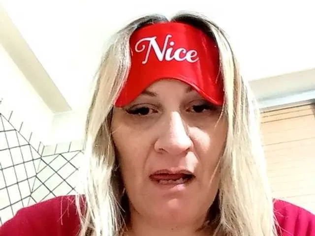 Freechat MARGHERITA-1978 on BongaCams