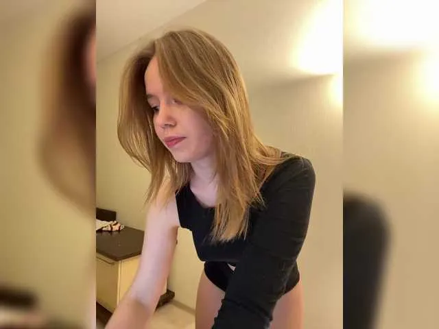 mariaaa-1 on BongaCams