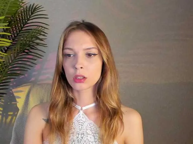 Offline Maribett on BongaCams