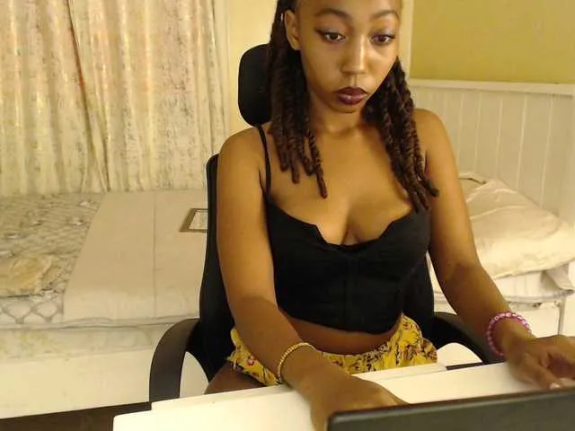 Mariewana on BongaCams