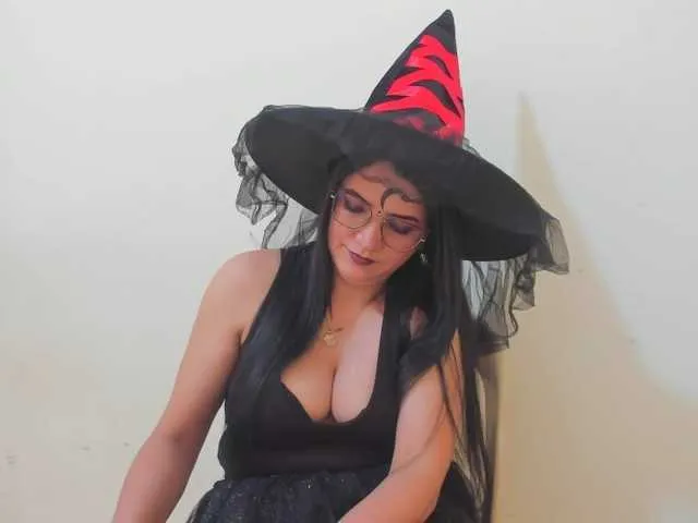 Freechat MARILYNG on BongaCams