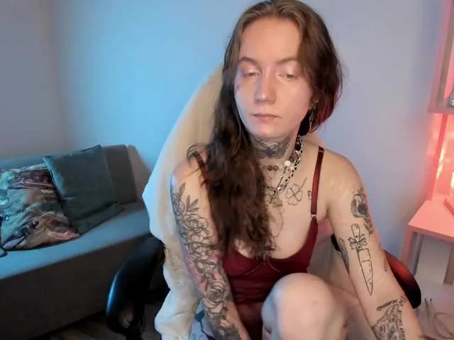 Offline Mary-Xextra on BongaCams