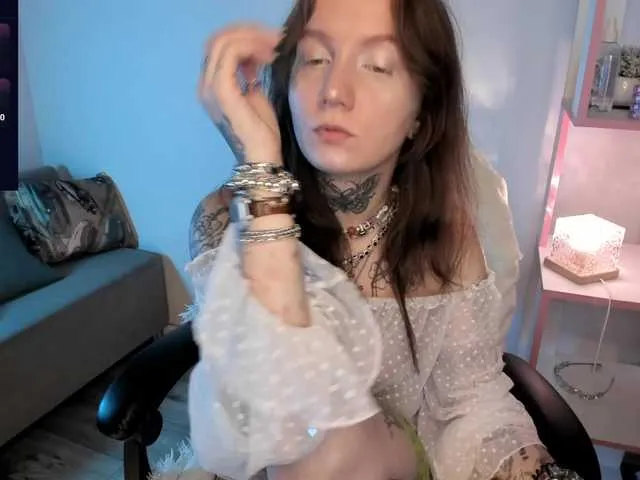 Offline Mary-Xextra on BongaCams