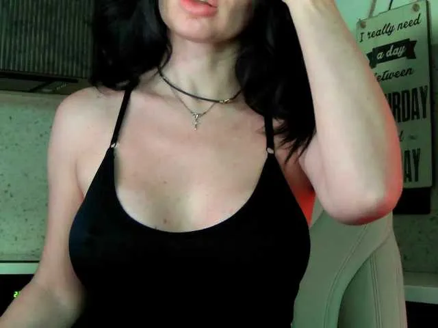 Freechat Mashulya29 on BongaCams